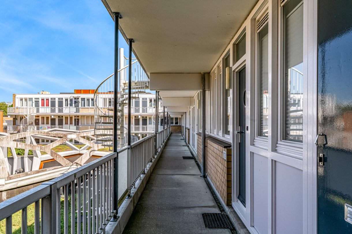 Te koop: Foto Appartement aan de Raadstede 112 in Nieuwegein