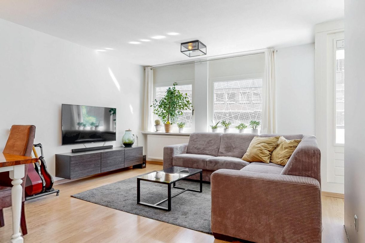 Te koop: Foto Appartement aan de Raadstede 112 in Nieuwegein