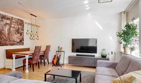 Te koop: Foto Appartement aan de Raadstede 112 in Nieuwegein