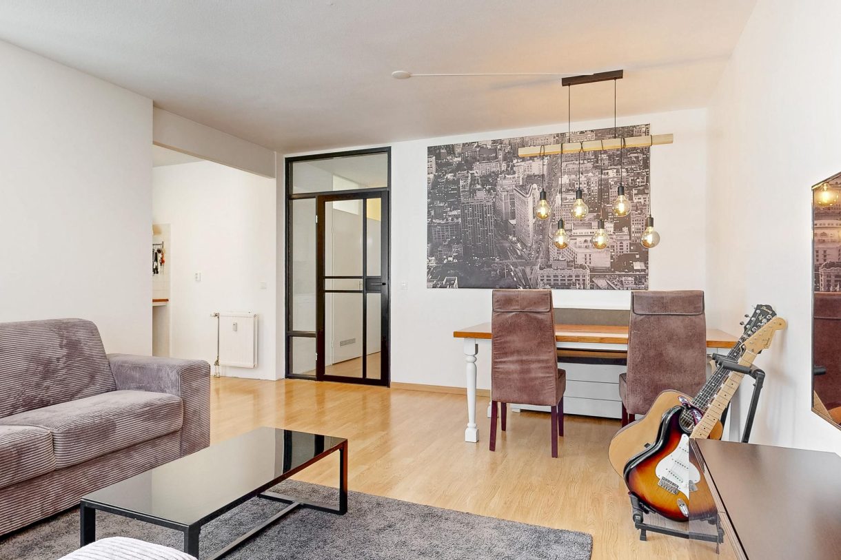 Te koop: Foto Appartement aan de Raadstede 112 in Nieuwegein