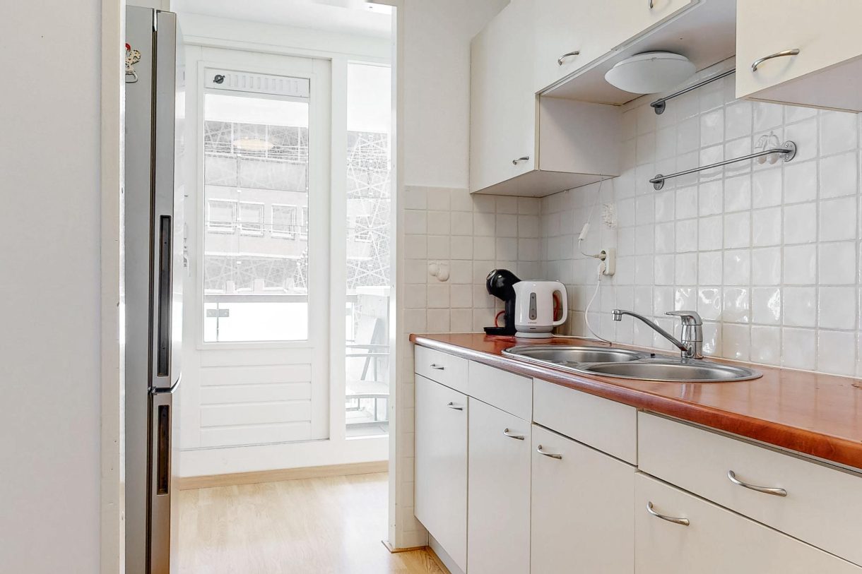 Te koop: Foto Appartement aan de Raadstede 112 in Nieuwegein