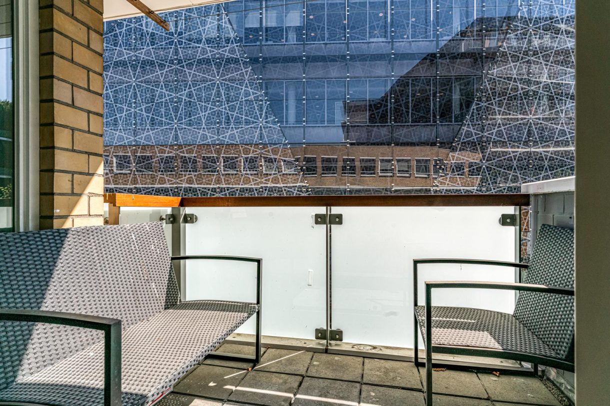 Te koop: Foto Appartement aan de Raadstede 112 in Nieuwegein