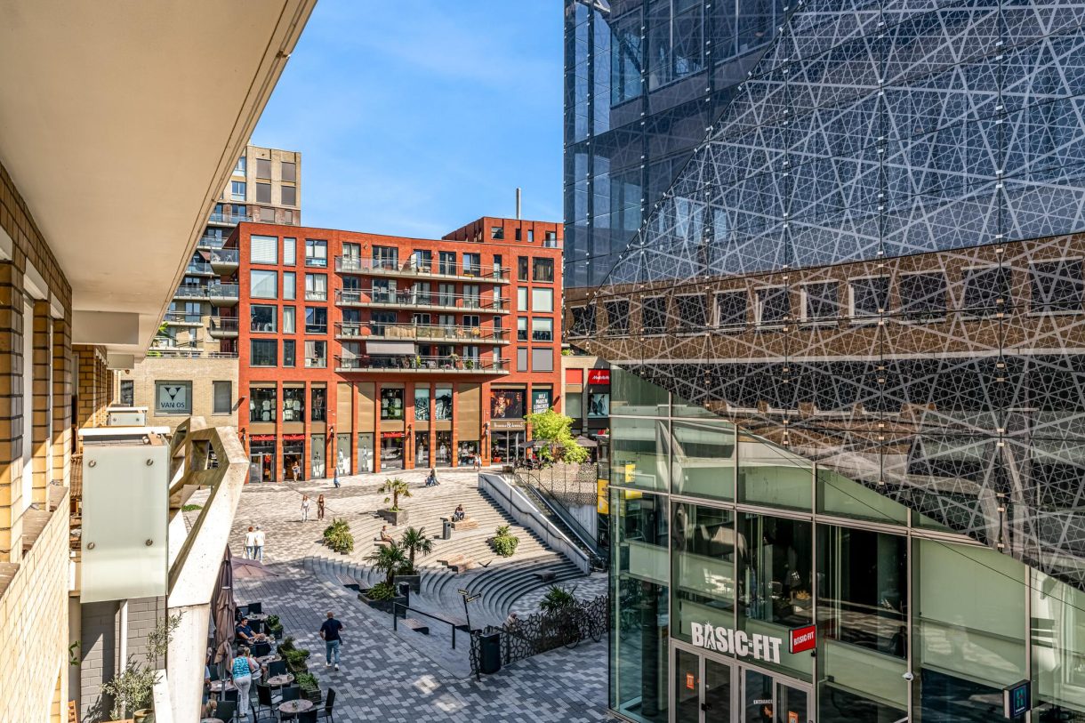 Te koop: Foto Appartement aan de Raadstede 112 in Nieuwegein