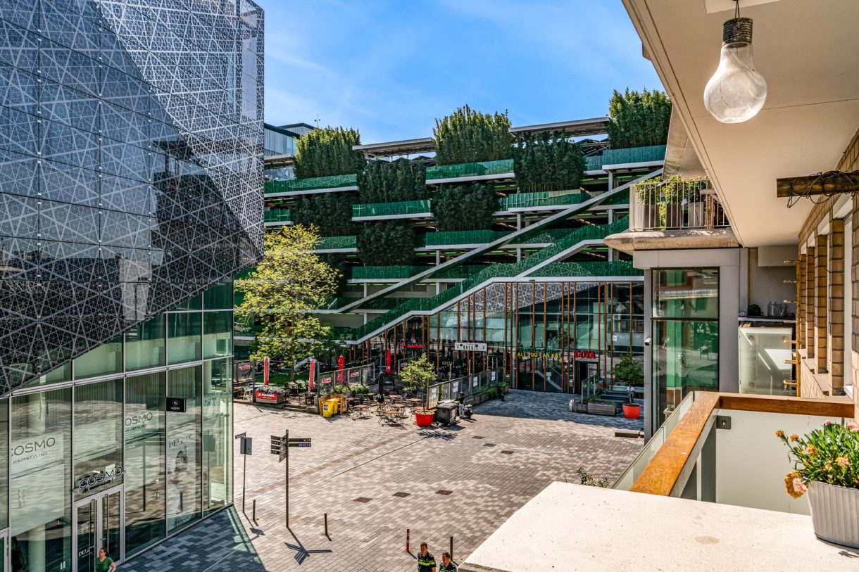 Te koop: Foto Appartement aan de Raadstede 112 in Nieuwegein