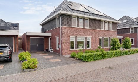 Hoofdfoto van Meppel Veldbeemd 4