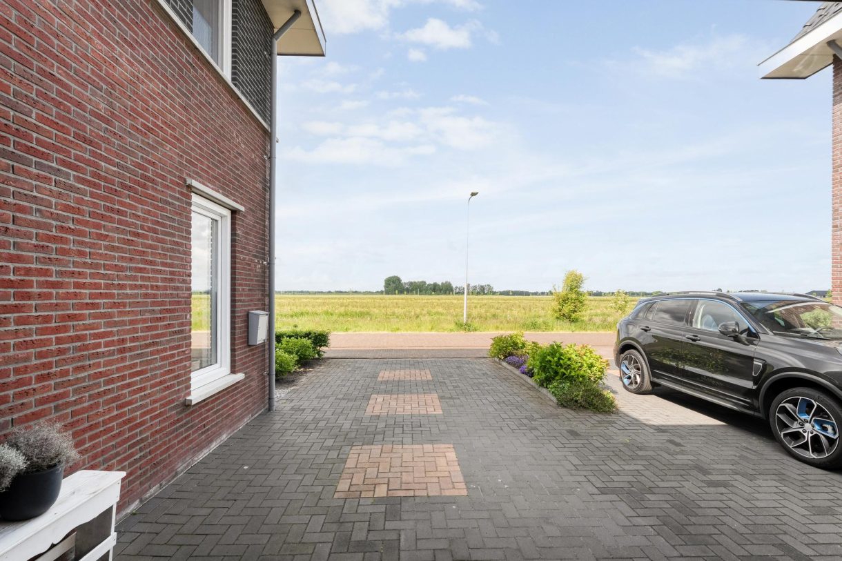 Te koop: Foto Woonhuis aan de Veldbeemd 4 in Meppel