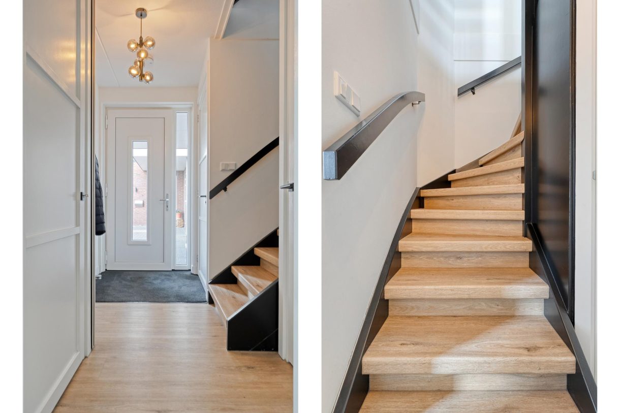 Te koop: Foto Woonhuis aan de Veldbeemd 4 in Meppel