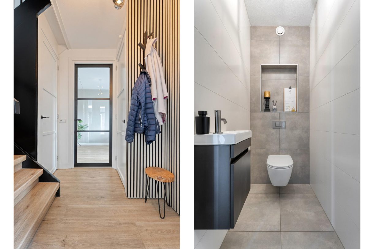 Te koop: Foto Woonhuis aan de Veldbeemd 4 in Meppel