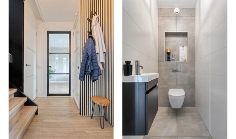 Te koop: Foto Woonhuis aan de Veldbeemd 4 in Meppel