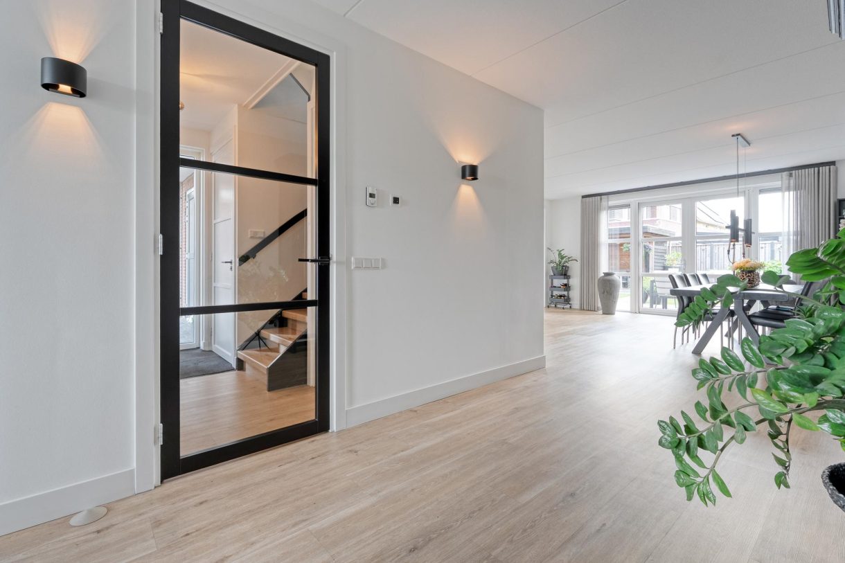 Te koop: Foto Woonhuis aan de Veldbeemd 4 in Meppel