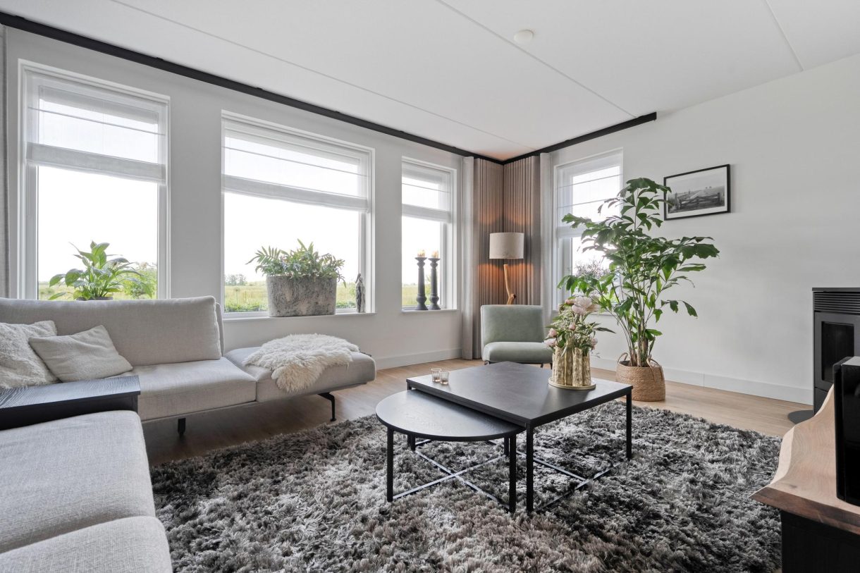 Te koop: Foto Woonhuis aan de Veldbeemd 4 in Meppel