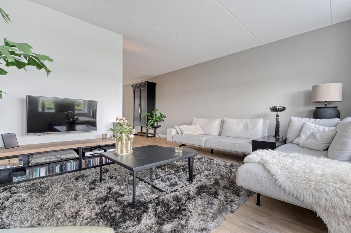 Te koop: Foto Woonhuis aan de Veldbeemd 4 in Meppel