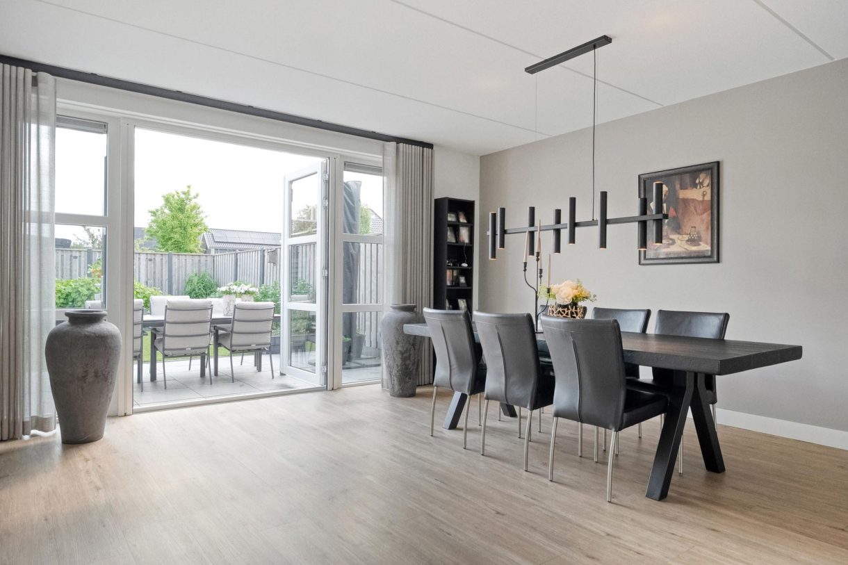 Te koop: Foto Woonhuis aan de Veldbeemd 4 in Meppel