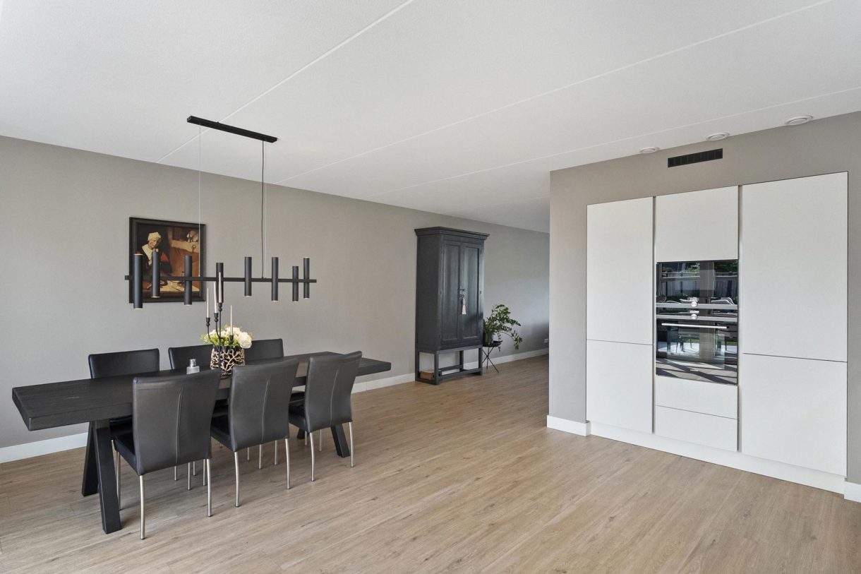 Te koop: Foto Woonhuis aan de Veldbeemd 4 in Meppel