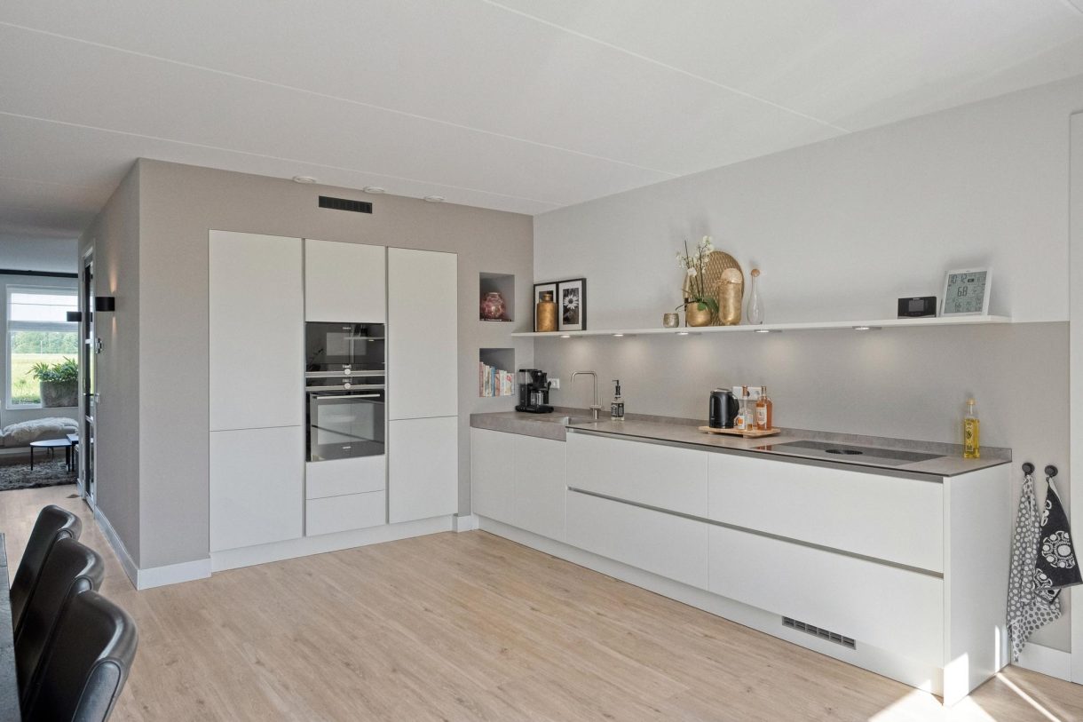 Te koop: Foto Woonhuis aan de Veldbeemd 4 in Meppel