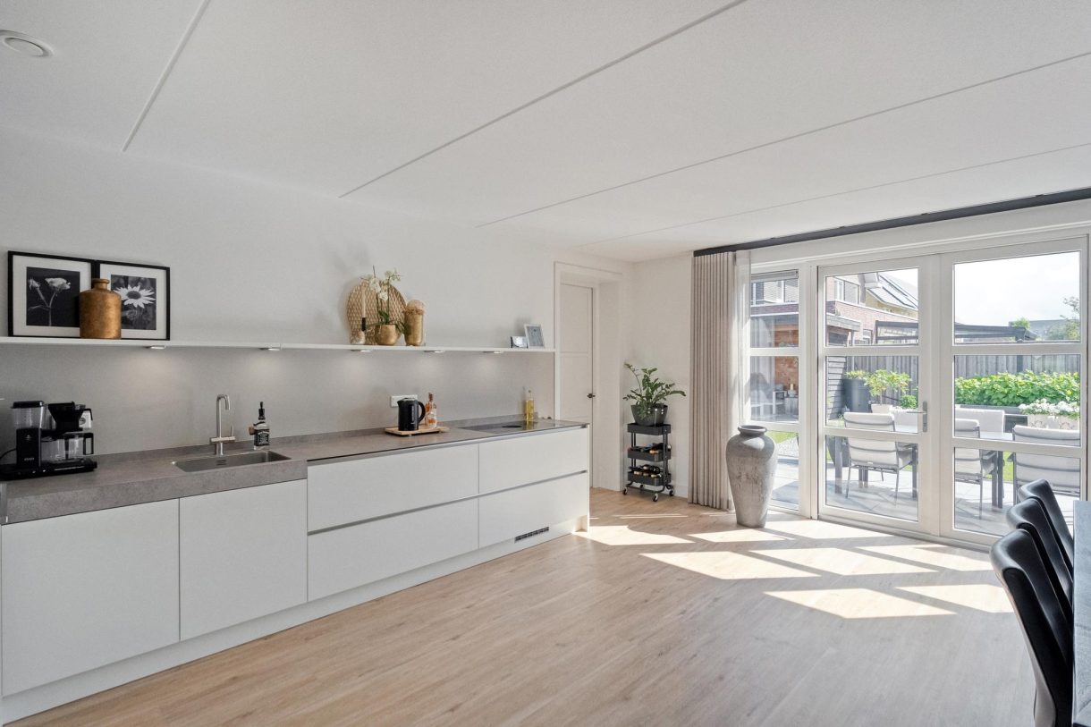 Te koop: Foto Woonhuis aan de Veldbeemd 4 in Meppel