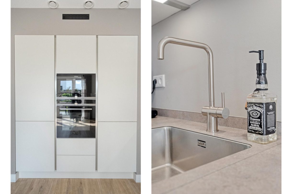 Te koop: Foto Woonhuis aan de Veldbeemd 4 in Meppel