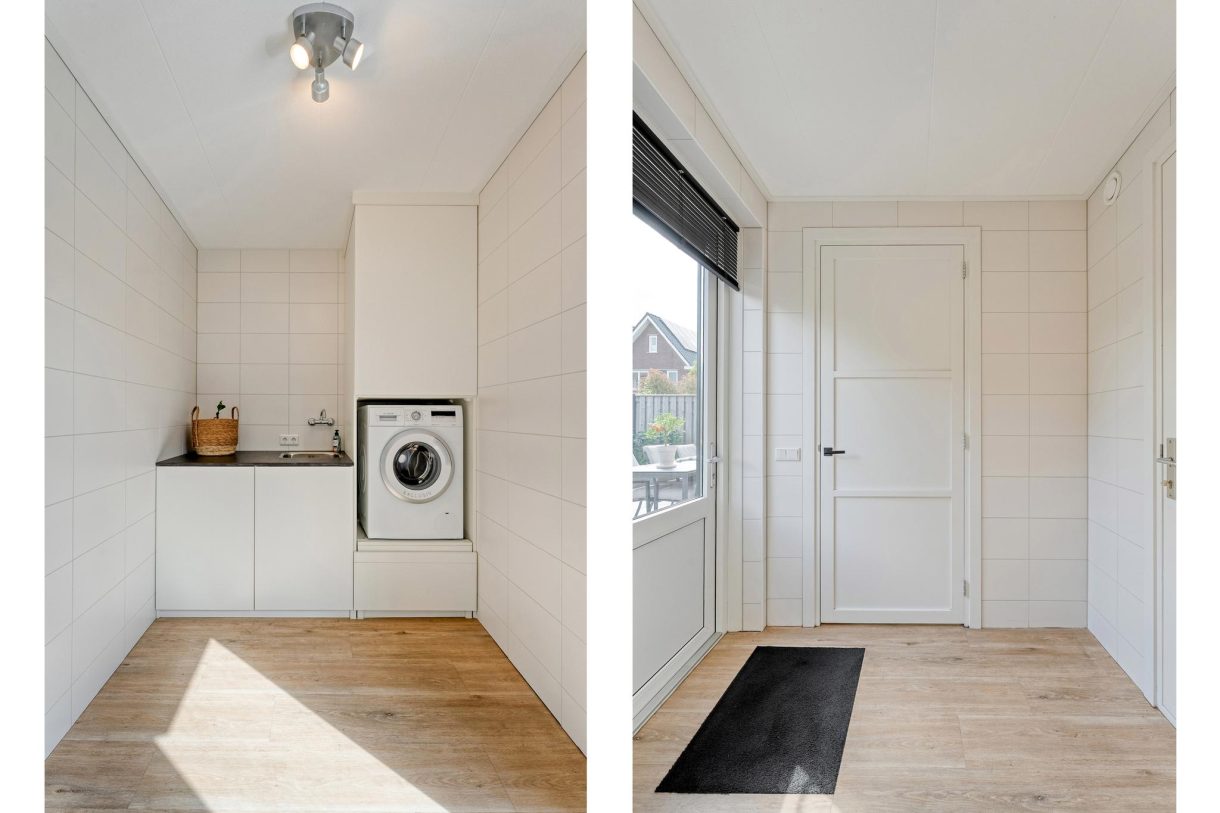 Te koop: Foto Woonhuis aan de Veldbeemd 4 in Meppel