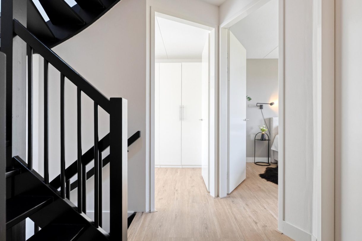 Te koop: Foto Woonhuis aan de Veldbeemd 4 in Meppel