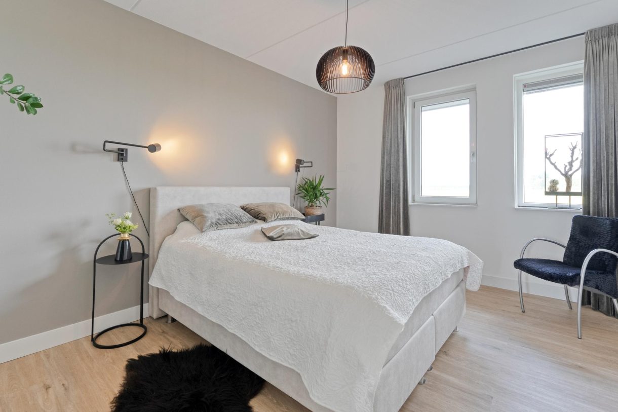 Te koop: Foto Woonhuis aan de Veldbeemd 4 in Meppel