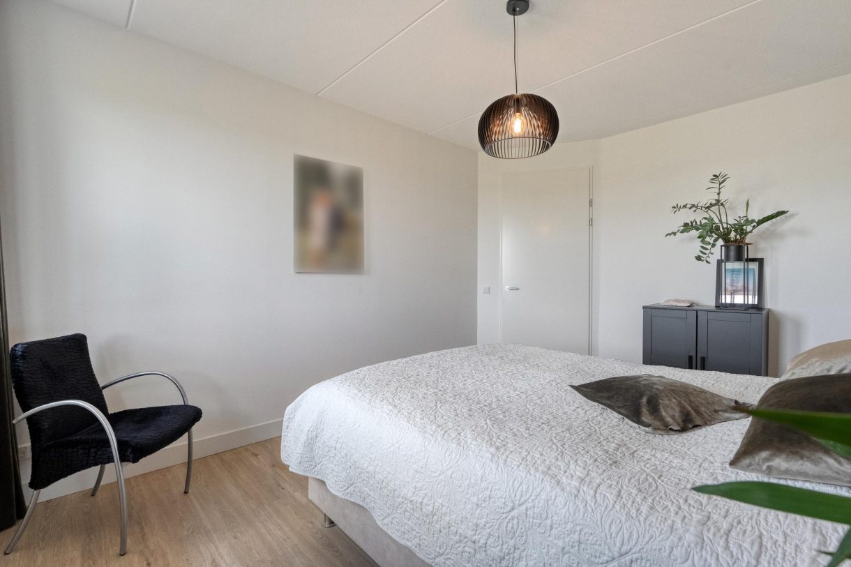 Te koop: Foto Woonhuis aan de Veldbeemd 4 in Meppel