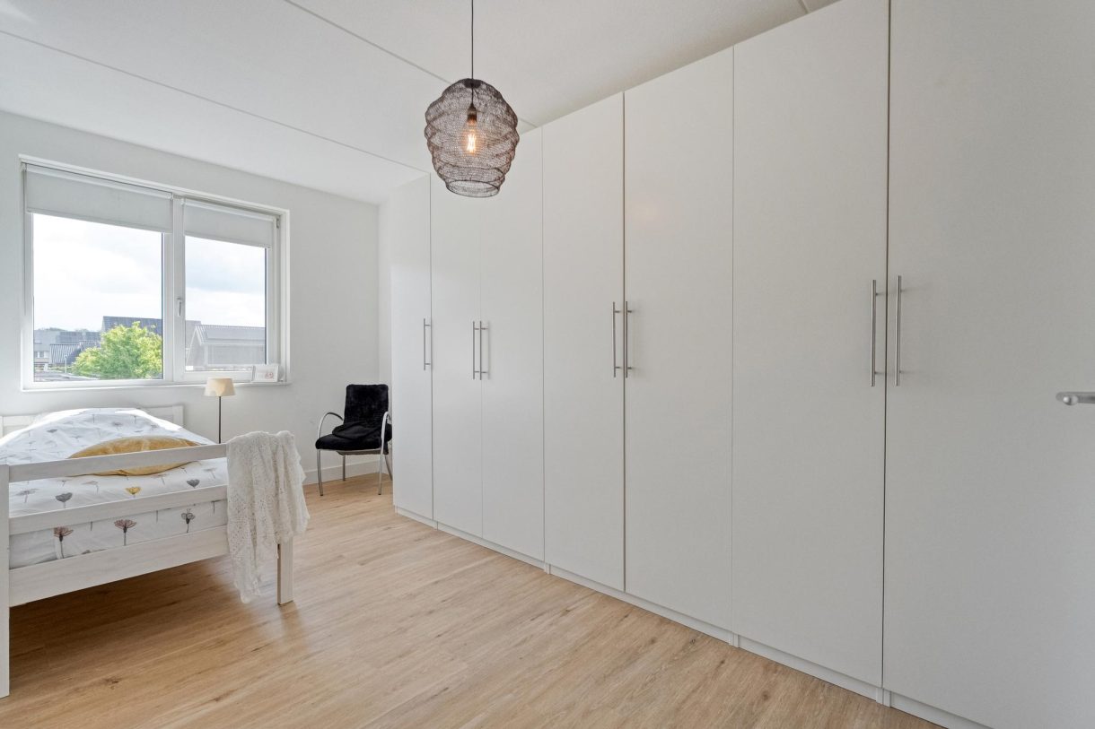 Te koop: Foto Woonhuis aan de Veldbeemd 4 in Meppel