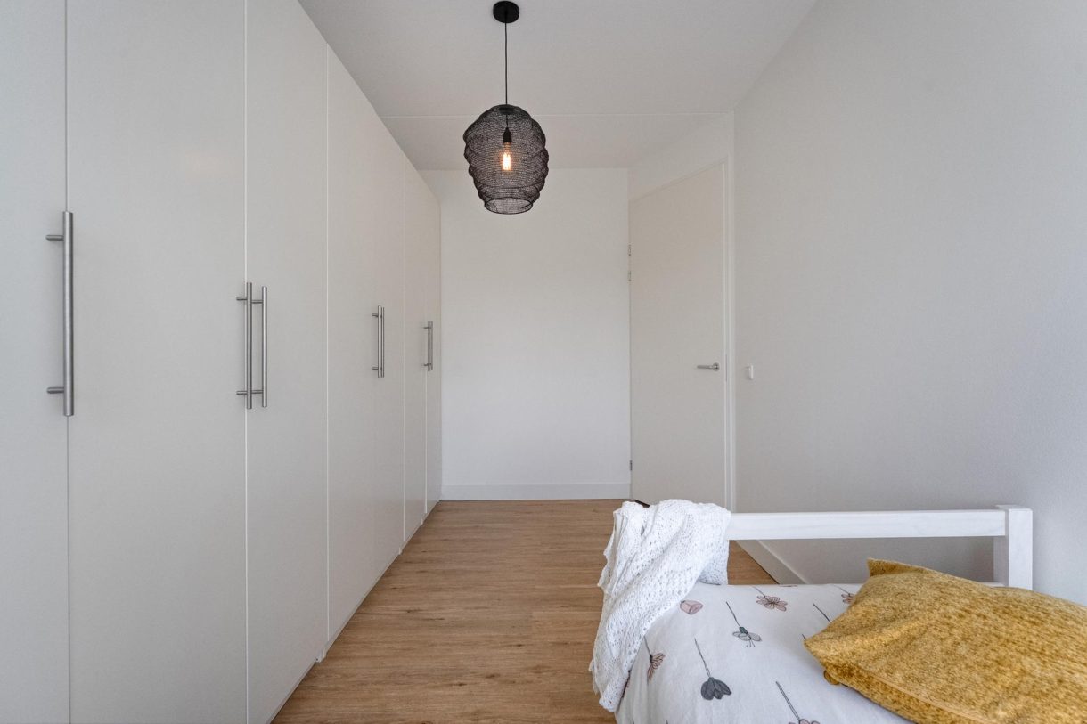 Te koop: Foto Woonhuis aan de Veldbeemd 4 in Meppel