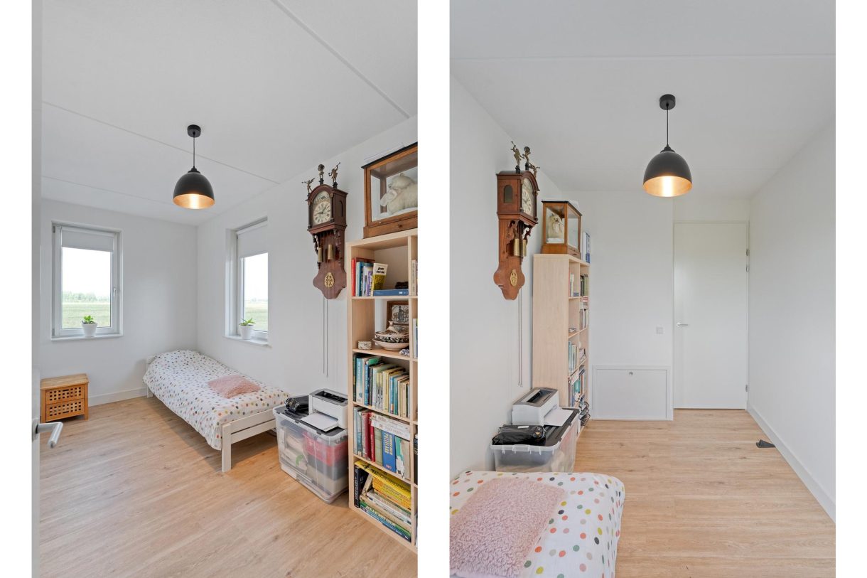 Te koop: Foto Woonhuis aan de Veldbeemd 4 in Meppel