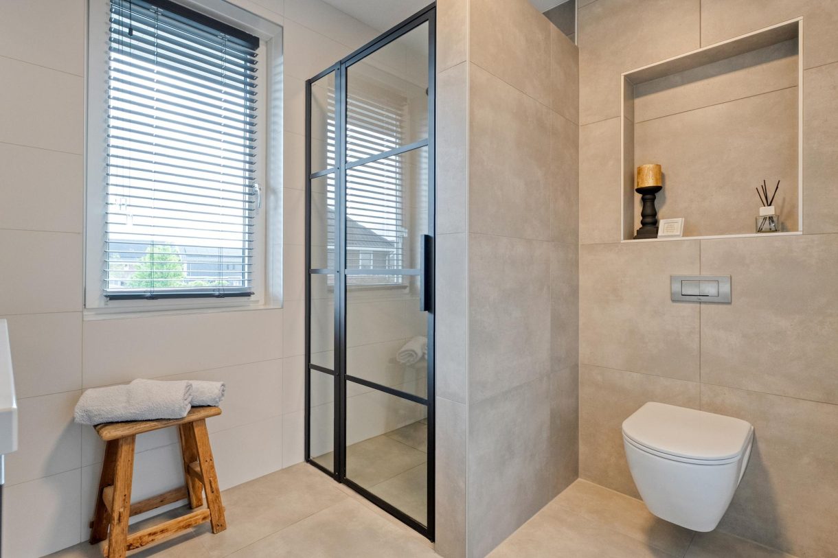 Te koop: Foto Woonhuis aan de Veldbeemd 4 in Meppel