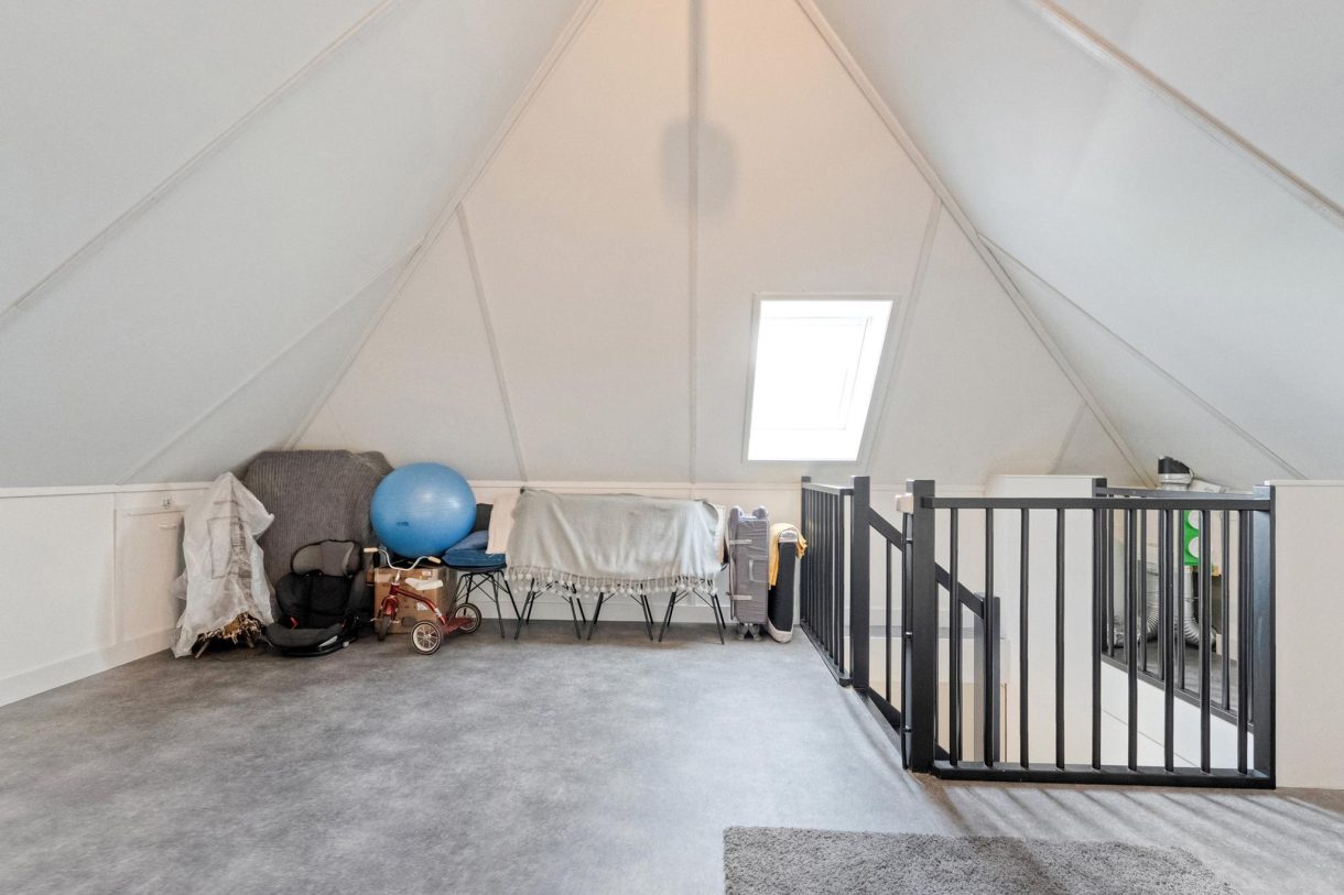 Te koop: Foto Woonhuis aan de Veldbeemd 4 in Meppel