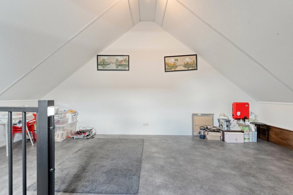 Te koop: Foto Woonhuis aan de Veldbeemd 4 in Meppel