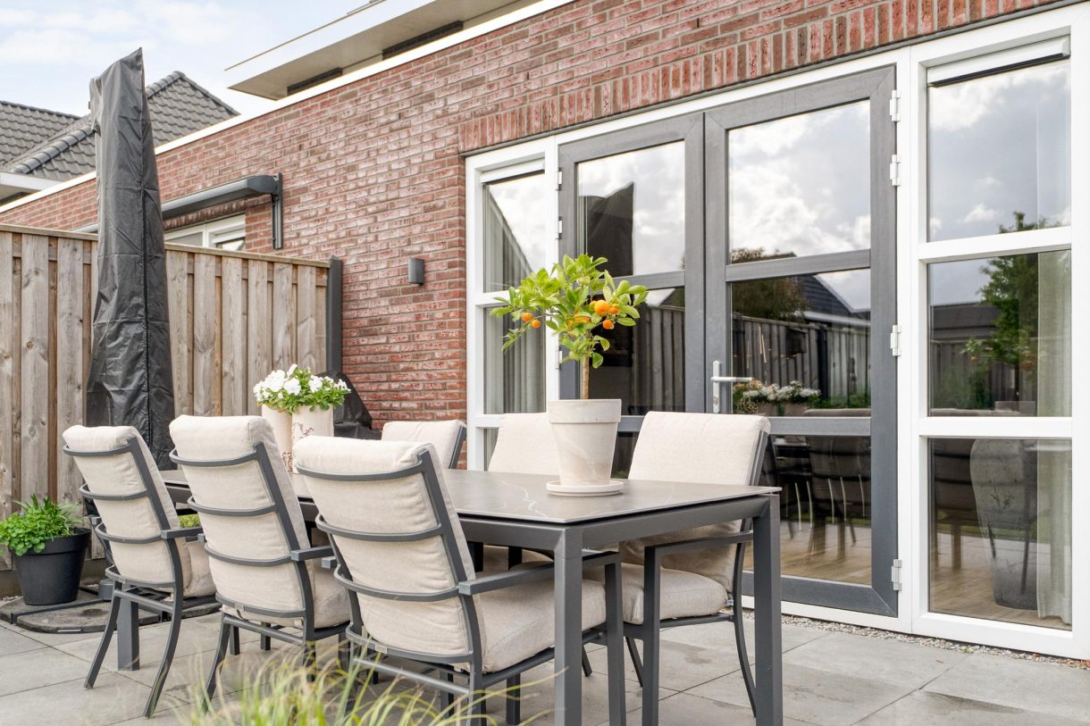 Te koop: Foto Woonhuis aan de Veldbeemd 4 in Meppel