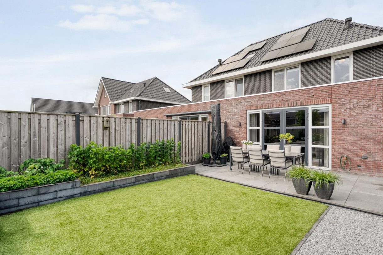 Te koop: Foto Woonhuis aan de Veldbeemd 4 in Meppel