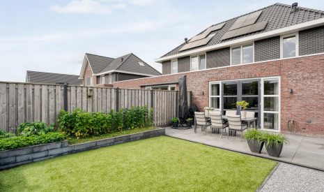 Te koop: Foto Woonhuis aan de Veldbeemd 4 in Meppel