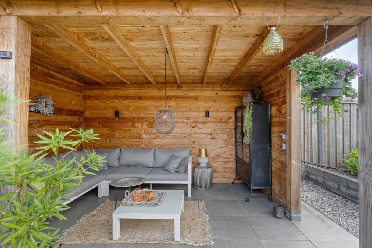 Te koop: Foto Woonhuis aan de Veldbeemd 4 in Meppel