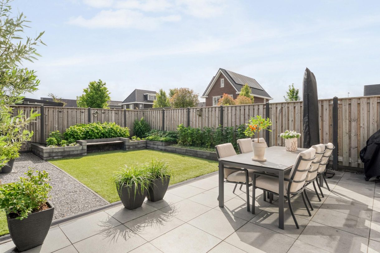 Te koop: Foto Woonhuis aan de Veldbeemd 4 in Meppel