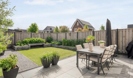 Te koop: Foto Woonhuis aan de Veldbeemd 4 in Meppel