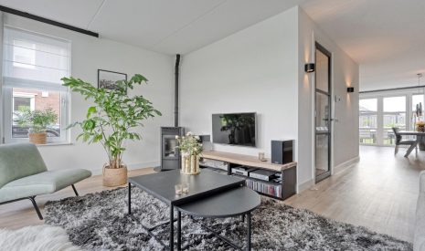 Te koop: Foto Woonhuis aan de Veldbeemd 4 in Meppel