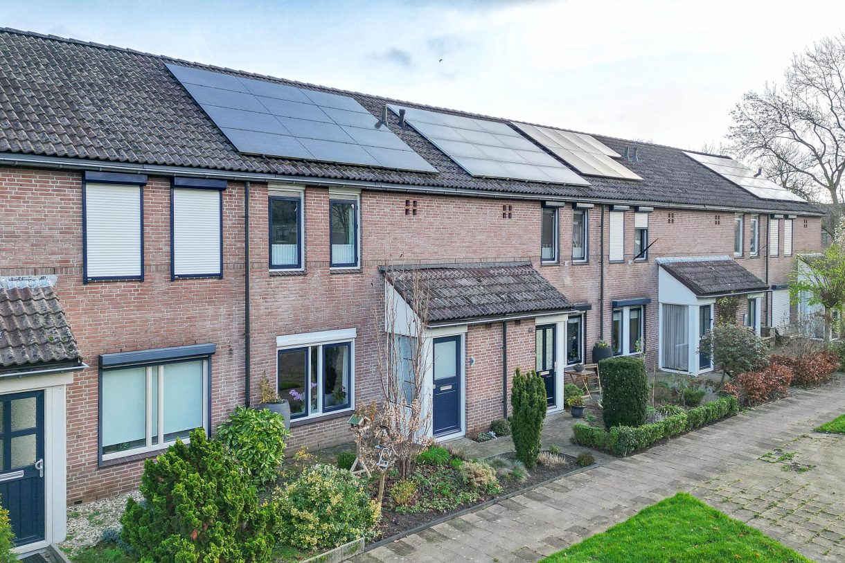 Te koop: Foto Woonhuis aan de Lammerhof 95 in Warnsveld