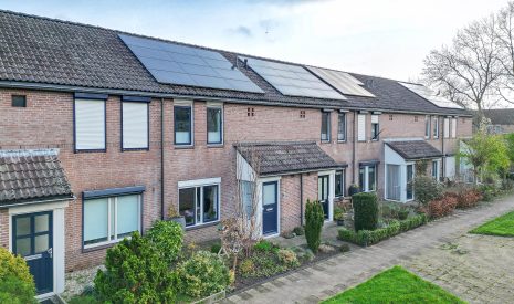 Hoofdfoto van Warnsveld Lammerhof 95