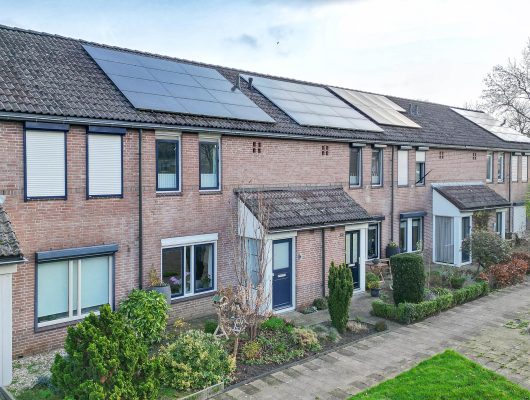 Hoofdfoto van Warnsveld Lammerhof 95