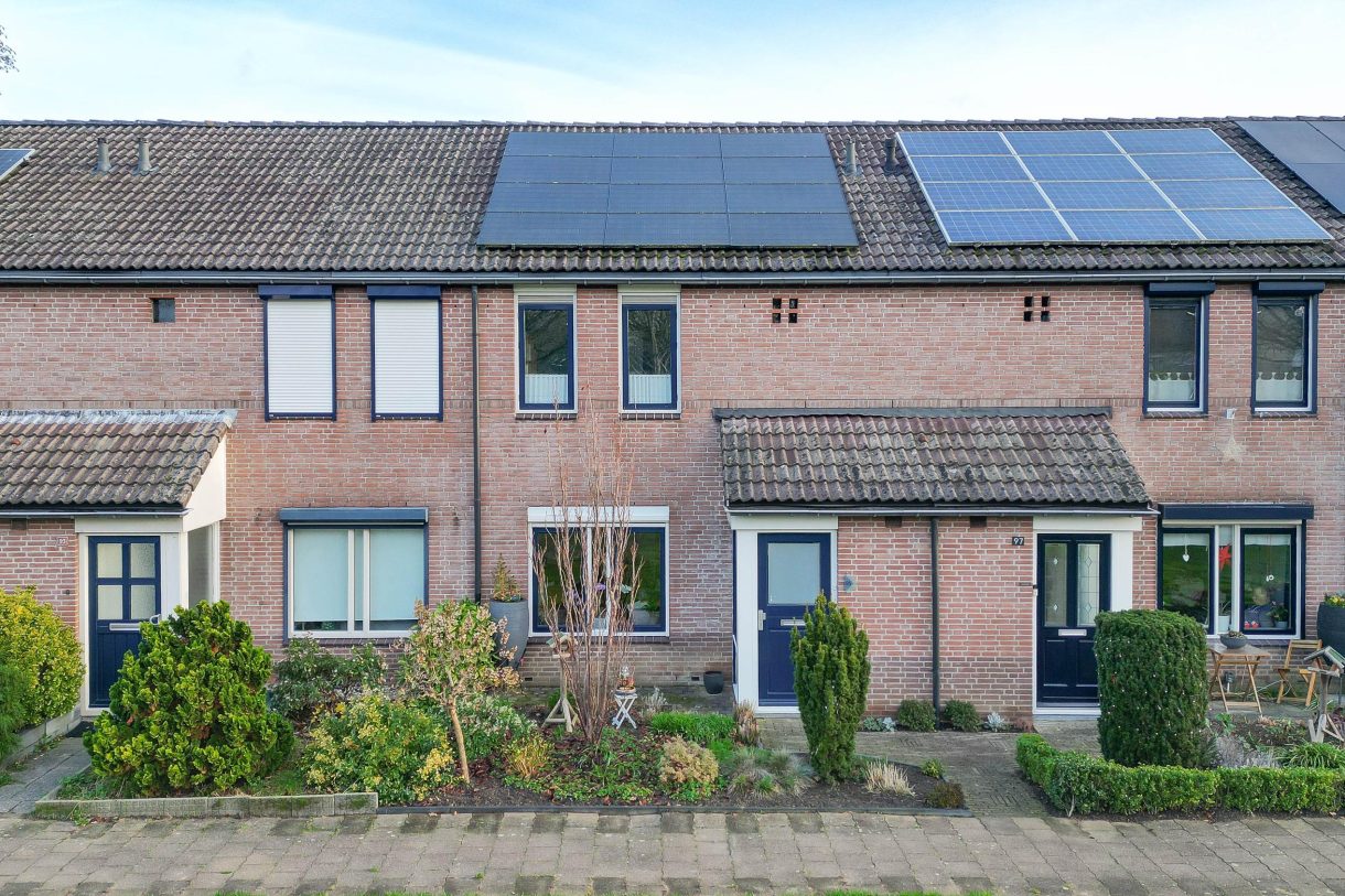 Te koop: Foto Woonhuis aan de Lammerhof 95 in Warnsveld