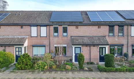 Te koop: Foto Woonhuis aan de Lammerhof 95 in Warnsveld