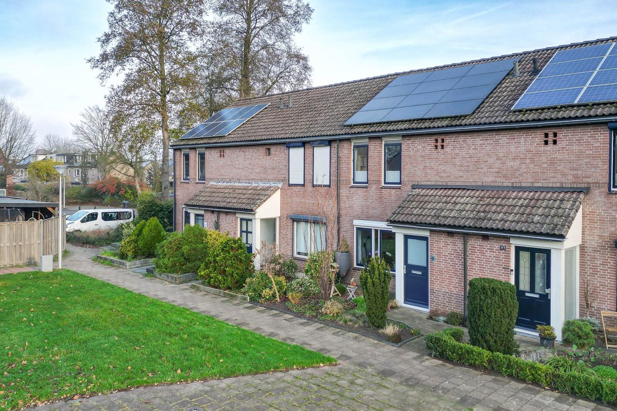 Te koop: Foto Woonhuis aan de Lammerhof 95 in Warnsveld