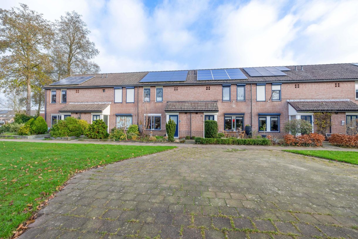 Te koop: Foto Woonhuis aan de Lammerhof 95 in Warnsveld