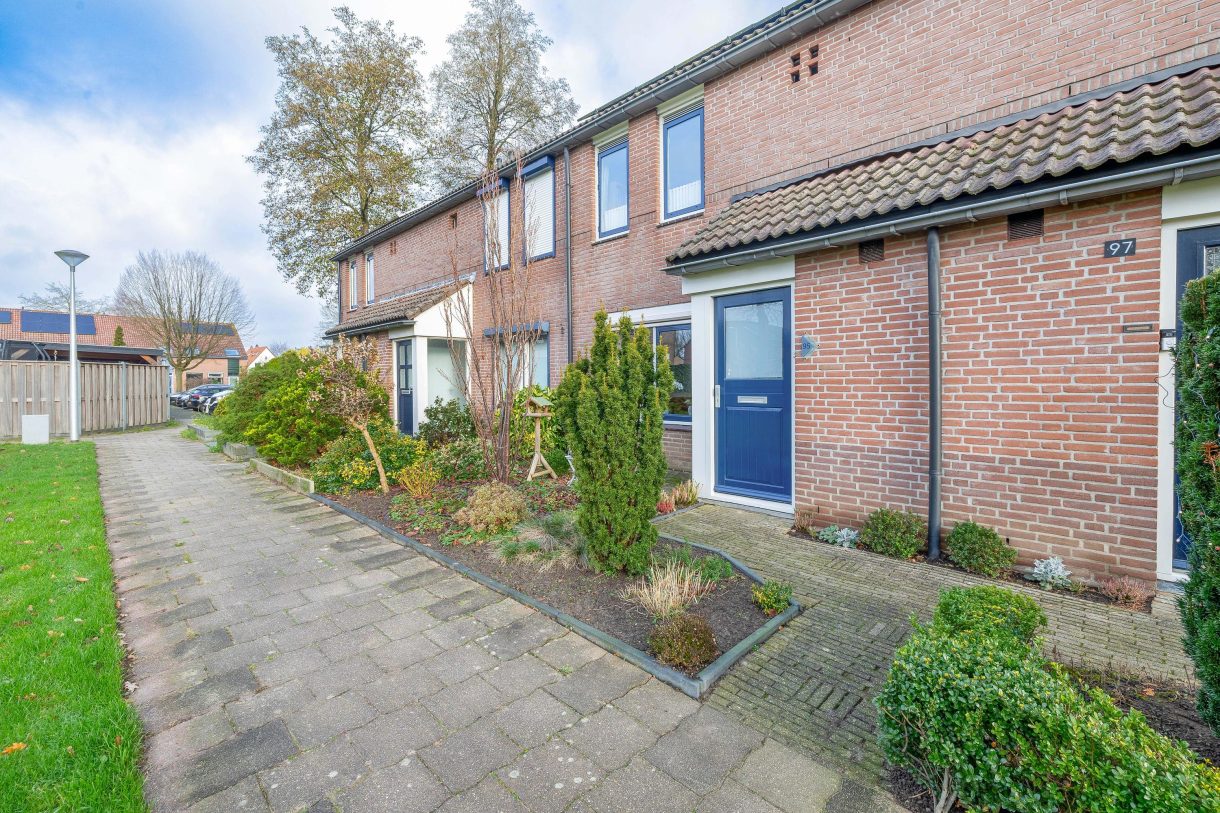 Te koop: Foto Woonhuis aan de Lammerhof 95 in Warnsveld