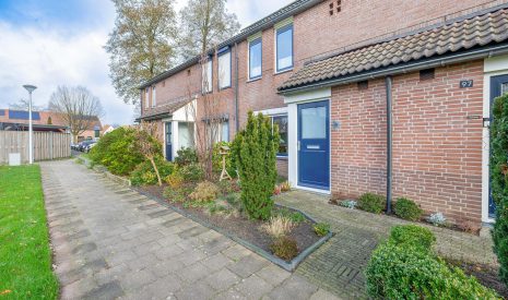 Te koop: Foto Woonhuis aan de Lammerhof 95 in Warnsveld