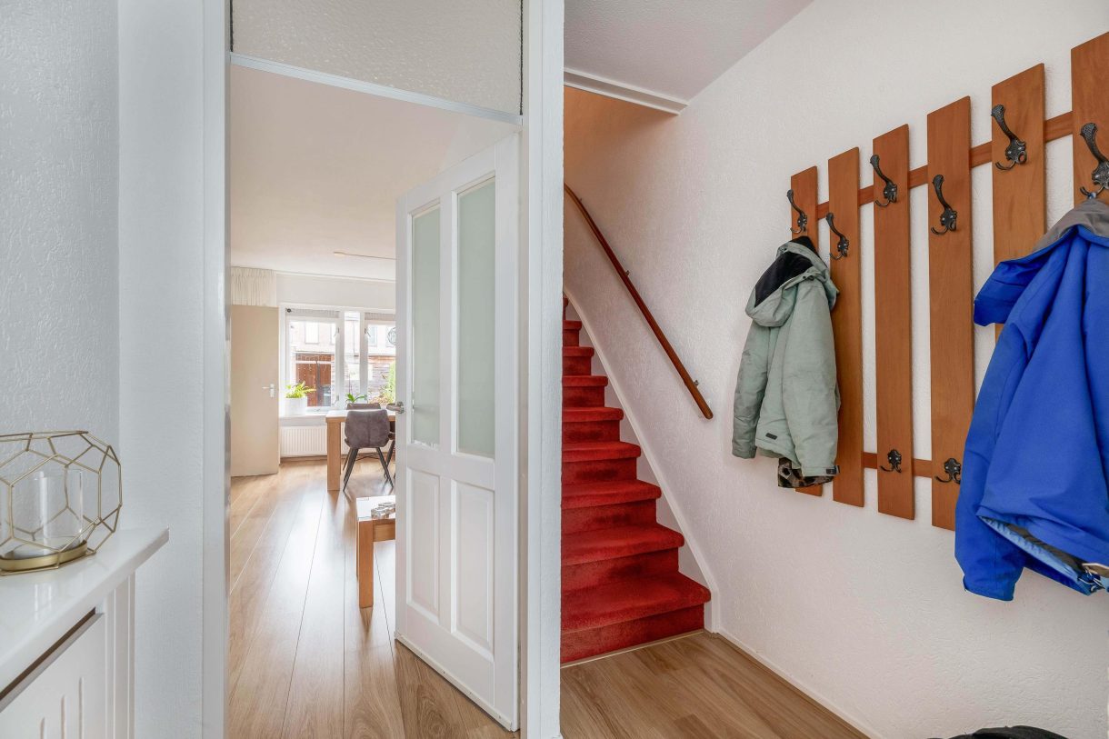 Te koop: Foto Woonhuis aan de Lammerhof 95 in Warnsveld