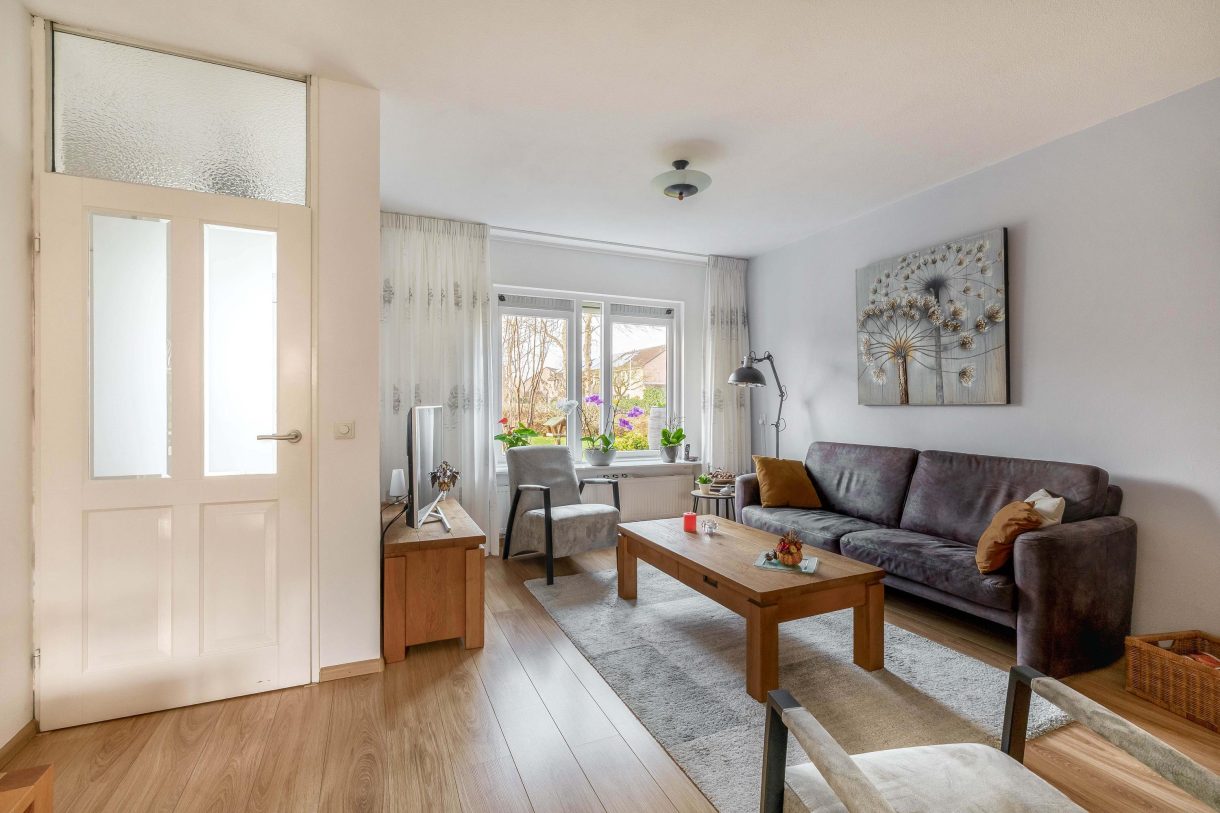 Te koop: Foto Woonhuis aan de Lammerhof 95 in Warnsveld