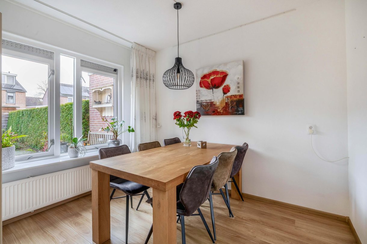 Te koop: Foto Woonhuis aan de Lammerhof 95 in Warnsveld